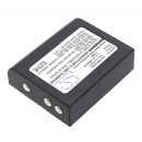 Panasonic Ultraplex II / WX-C2020BAT 1500 mAh Ni-MH 3,6 V (Cameron Sino)