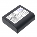 Panasonic Ultraplex II / WX-C2020BAT 1500 mAh Ni-MH 3,6 V (Cameron Sino)