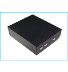 Panasonic Ultraplex II / WX-C2020BAT 1500 mAh Ni-MH 3,6 V (Cameron Sino)