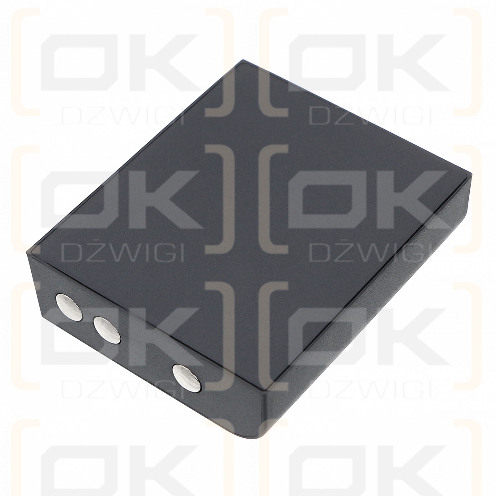 Panasonic Ultraplex II / WX-C2020BAT 1500 mAh Ni-MH 3,6 V (Cameron Sino)