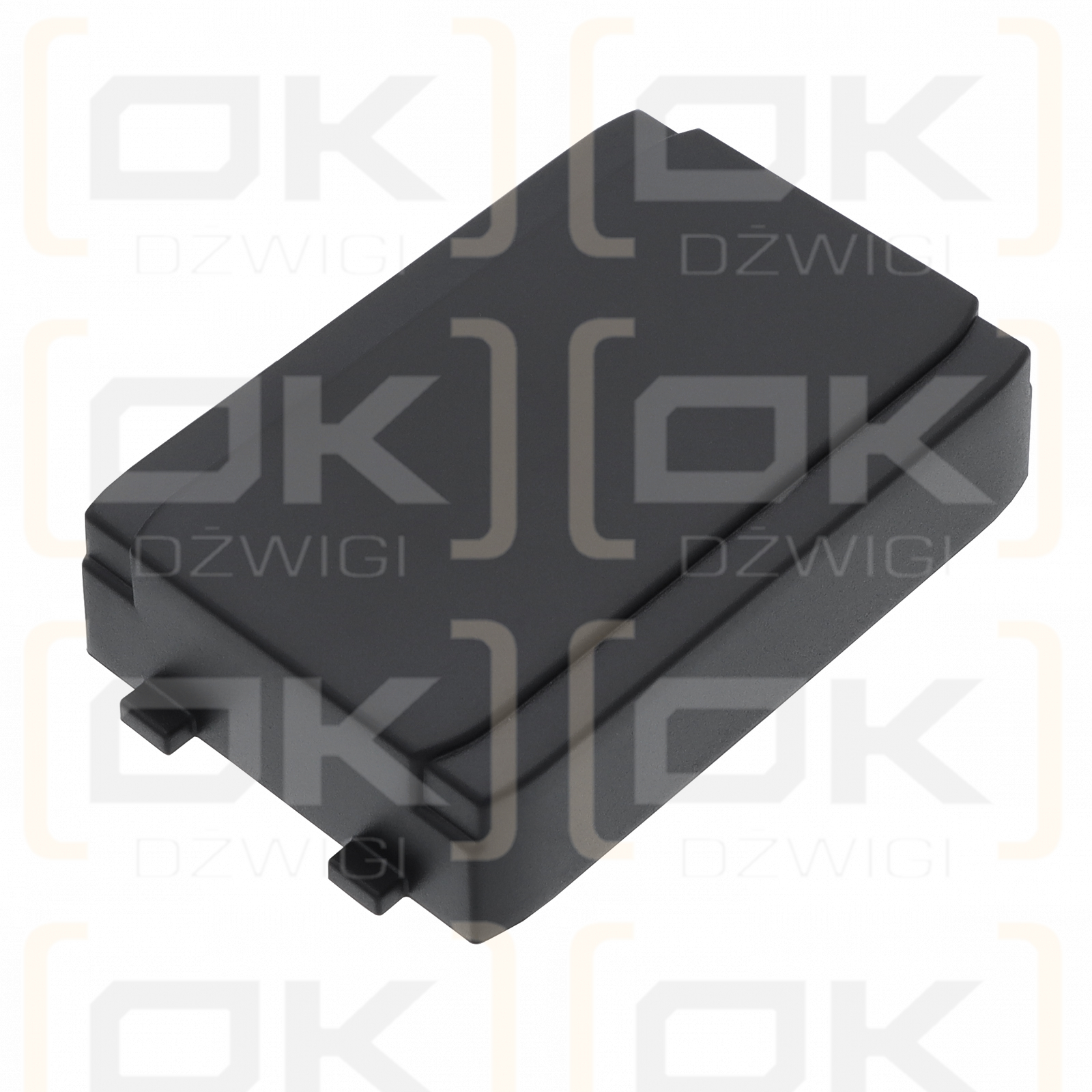 Panasonic Ultraplex II 2051 / WX-C2050BAT 1700 mAh Li-ion 3,7 V (Cameron Sino)