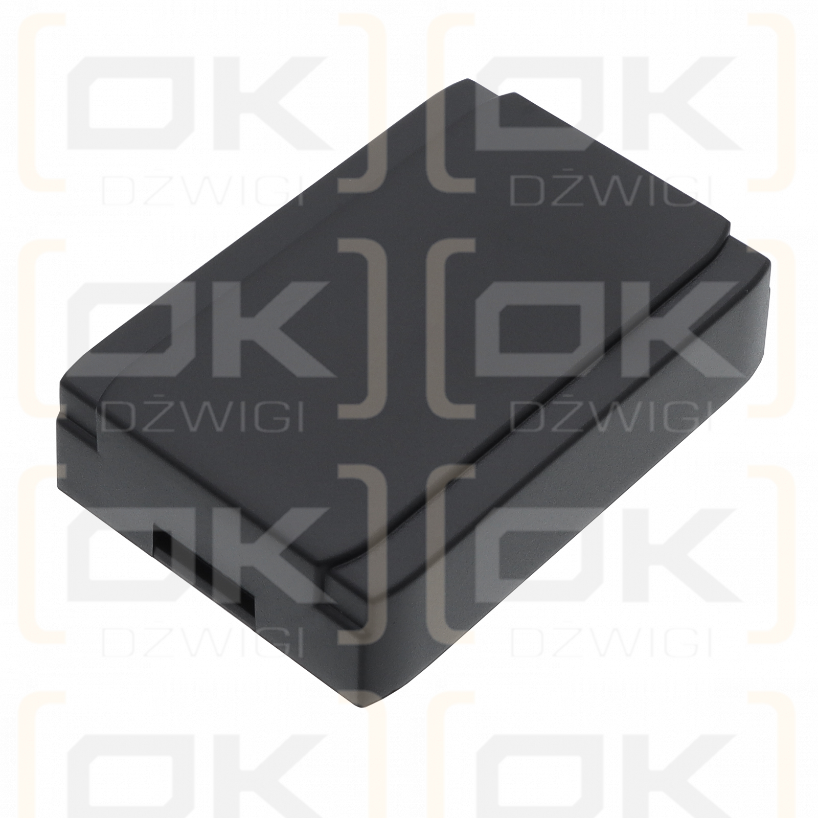 Panasonic Ultraplex II 2051 / WX-C2050BAT 1700 mAh Li-ion 3,7 V (Cameron Sino)