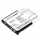 Panasonic Attune II / WX-SB100 700 mAh Li-Ion 3,7 V (Cameron Sino)