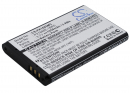 Toshiba Camileo S45 / PX1685E-1BRS 1050mAh Li-ion 3.7V (Cameron Sino)