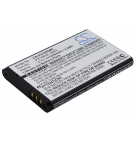 Toshiba Camileo S45 / PX1685E-1BRS 1050mAh Li-ion 3.7V (Cameron Sino)