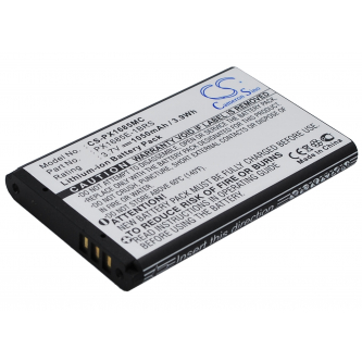 Toshiba Camileo S45 / PX1685E-1BRS 1050mAh Li-ion 3.7V (Cameron Sino)