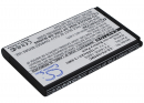 Toshiba Camileo S45 / PX1685E-1BRS 1050mAh Li-ion 3.7V (Cameron Sino)