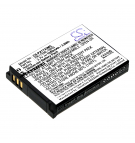 Toshiba PA3893U-1CAM / PX1733 1050mAh x 3.9Wh Li-ion 3.7V (Cameron Sino)