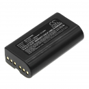 Posiflex PG-200 / RB-3000 5200mAh Li-ion 3.7V (Cameron Sino)