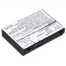 Samsung XM Radio / 990216 2000mAh Li-ion 3.7V (Cameron Sino)