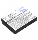 Samsung XM-Radio / 990216 2000 mAh Li-Ion 3,7 V (Cameron Sino)