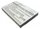 Sirius XMP3H1 / XM-6900-0004-00 800mAh Li-ion 3.7V (Cameron Sino)