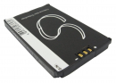 Sirius XMP3H1 / XM-6900-0004-00 800mAh Li-ion 3.7V (Cameron Sino)