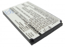 Sirius XMP3H1 / XM-6900-0004-00 800mAh Li-ion 3.7V (Cameron Sino)