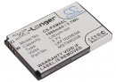 Samsung YP-X5Z / 990208 1000mAh Li-ion 3.7V (Cameron Sino)