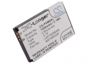 Samsung YP-X5Z / 990208 1000mAh Li-ion 3.7V (Cameron Sino)