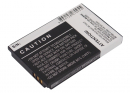 Samsung YP-X5Z / 990208 1000mAh Li-ion 3.7V (Cameron Sino)