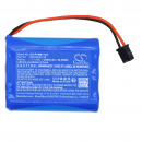 PUPPYOO V-M611A / INR18650-3S 2600 mAh Li-Ion 11,1 V (Cameron Sino)