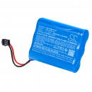 PUPPYOO V-M611A / INR18650-3S 2600 mAh Li-Ion 11,1 V (Cameron Sino)