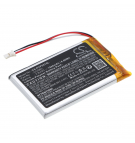 Poynt M2W3140A / CCQ60 1580 mAh Li-Polymer 3,8 V (Cameron Sino)