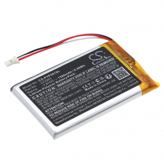 Poynt M2W3140A / CCQ60 1580 mAh Li-Polymer 3,8 V (Cameron Sino)