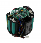 PUPPYOO T10 Mix / INR18650-20R 2000 mAh Li-ion 25.2 V (Cameron Sino)