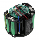 PUPPYOO T10 Pro / INR18650-25R 2500 mAh Li-ion 25.2 V (Cameron Sino)