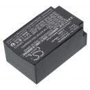 Parrot ZIK / PF056001AA 700 mAh Li-Polymer 3,7 V (Cameron Sino)