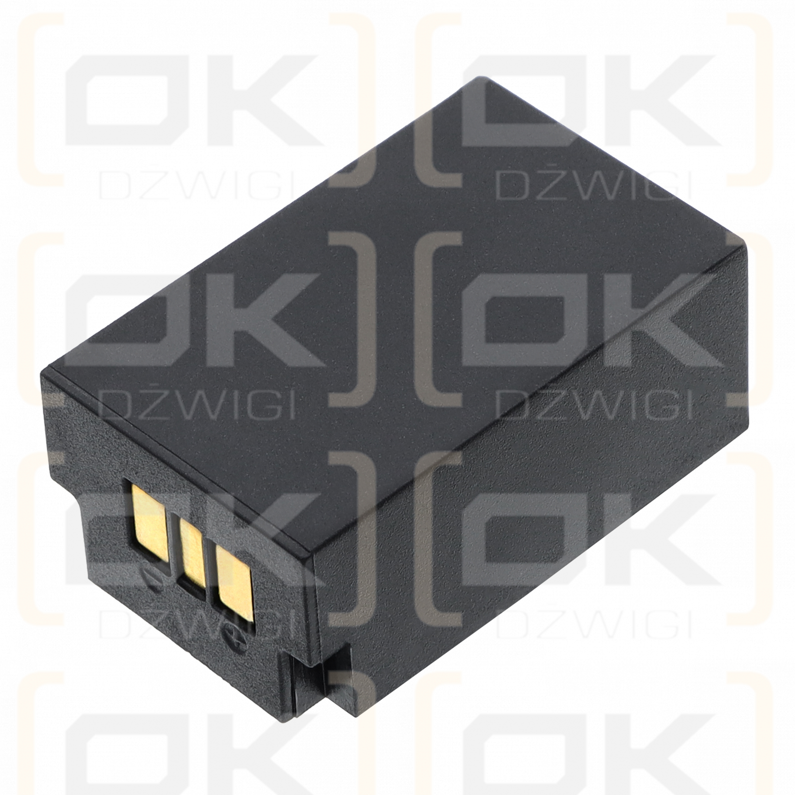 Parrot ZIK / PF056001AA 700 mAh Li-Polymer 3,7 V (Cameron Sino)