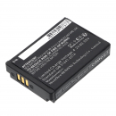 Parrot Zik 3.0 / 1ICP7/28/35 750 mAh Li-ion 3,7 V (Cameron Sino)