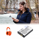 Parrot Zik 3.0 / 1ICP7/28/35 750 mAh Li-ion 3,7 V (Cameron Sino)