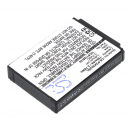 Parrot Zik 3.0 / 1ICP7/28/35 750 mAh Li-ion 3,7 V (Cameron Sino)