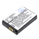 Parrot Zik 3.0 / 1ICP7/28/35 750 mAh Li-ion 3,7 V (Cameron Sino)