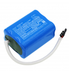 QED Environmental Systems / 2011113 3800 мАч Ni-MH 7,2 В (Cameron Sino)