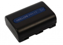 Sony DCR-TRV50E / NP-QM50 1300mAh Li-ion 7.4V (Cameron Sino)