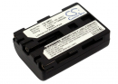 Sony DCR-TRV50E / NP-QM50 1300mAh Li-ion 7.4V (Cameron Sino)