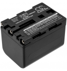 Sony DCR-TRV340E / NP-QM71D 2800mAh Li-ion 7.4V (Cameron Sino)