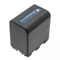 Sony DSR-PDX10 / NP-QM91D 4200mAh Li-ion 7.4V (Cameron Sino)