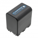 Sony DSR-PDX10 / NP-QM91D 4200mAh Li-ion 7.4V (Cameron Sino)