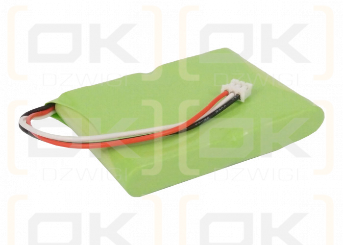 Q-Sonic PE-2058 / PE2064-2 1700mAh Li-ion 7.4V (Cameron Sino)