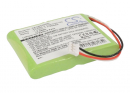 Q-Sonic PE-2058 / PE2064-2 1700mAh Li-ion 7.4V (Cameron Sino)