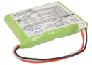 Q-Sonic PE-2058 / PE2064-2 1700mAh Li-ion 7.4V (Cameron Sino)