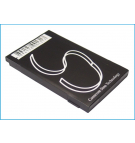 HTC Breeze 160 / BERR160 1250 mAh Li-Polymer 3.7 V (Cameron Sino)