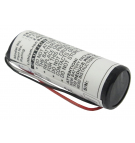 Creative Zen 20 GB / BA20203R79908 700 mAh Li-Ion 3,7 V (Cameron Sino)