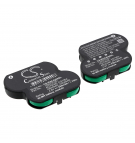 HP ML570T 4X700 ID286209 / 260740-001 250mAh Ni-MH 4.8V (Cameron Sino)