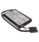 DELL Poweredge 2850 / G3399 1250mAh Li-ion 3.7V (Cameron Sino)