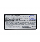 DELL Poweredge R310 / FR465 1000mAh Li-ion 3.7V (Cameron Sino)