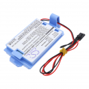 DELL Poweredge M2550 / 57DHN 1500 mAh Ni-MH 6 V (Cameron Sino)