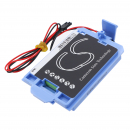 DELL Poweredge M2550 / 57DHN 1500 mAh Ni-MH 6 V (Cameron Sino)