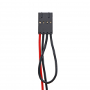 DELL Poweredge M2550 / 57DHN 1500 mAh Ni-MH 6 V (Cameron Sino)